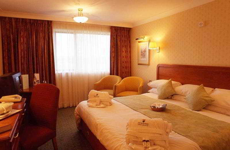 Riverside Lodge Hotel Irvine  Zimmer foto